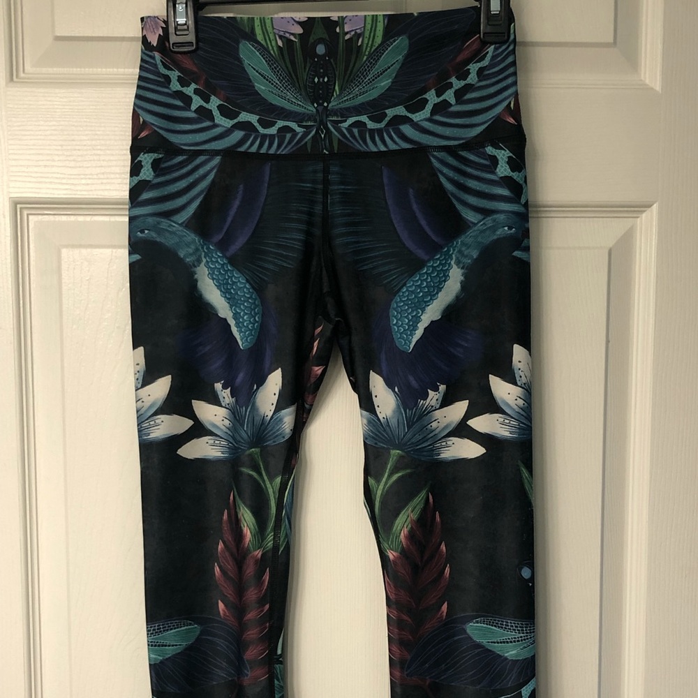 YOGA DEMOCRACY Yoga crops